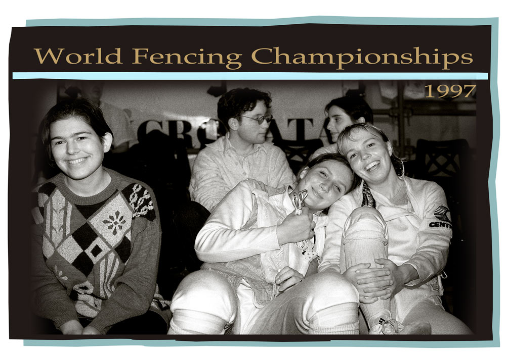 1 fencing championshipscom