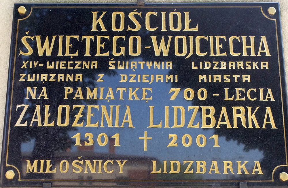 12 Kosciol SwWojciecha