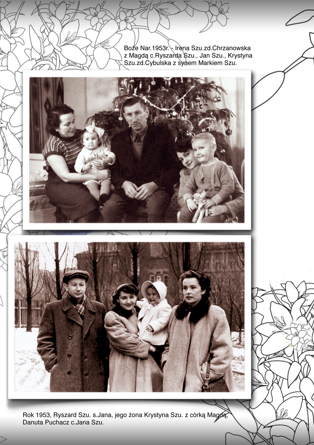 1953 rodzina szumilewicz 1COM
