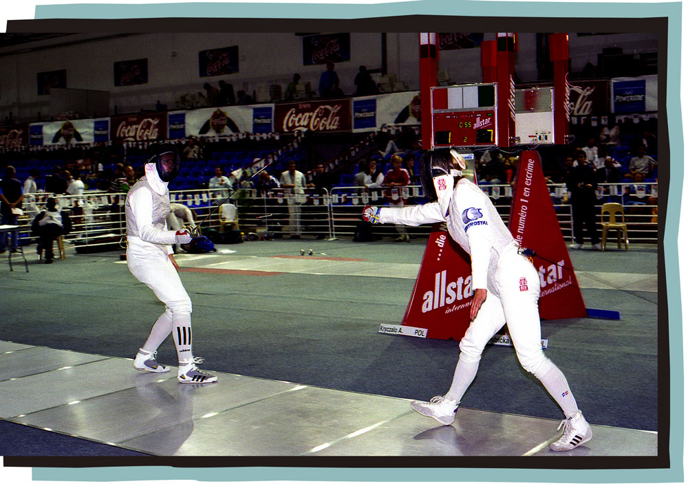 5 fencing championshipscom