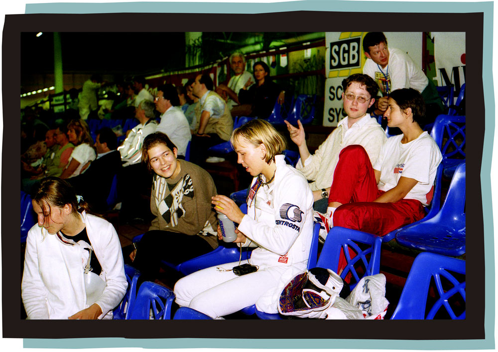 6 fencing championshipscom