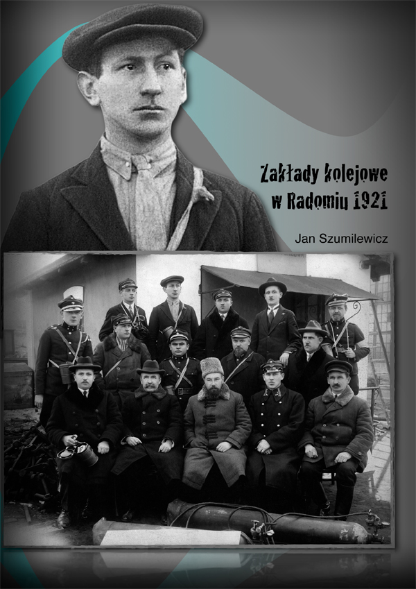 7 zaklady kolejowe COM 1921