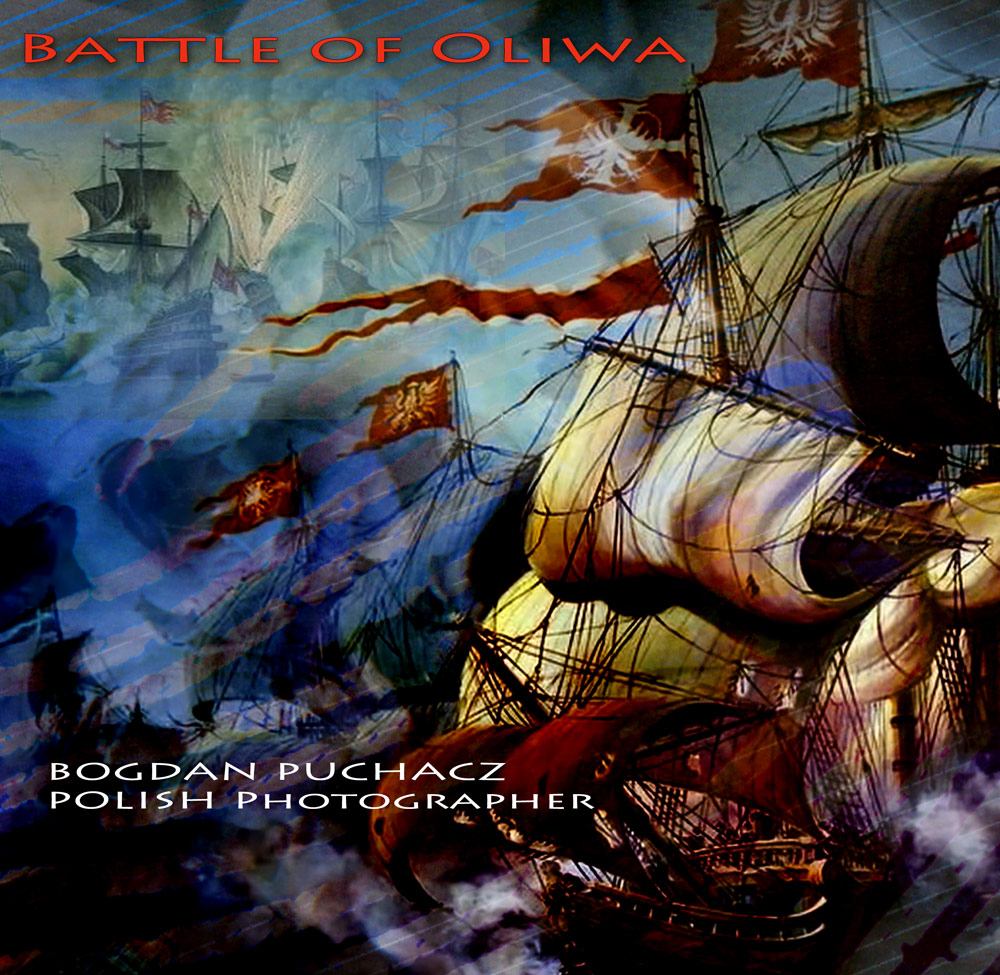Battle of OliwaCOM
