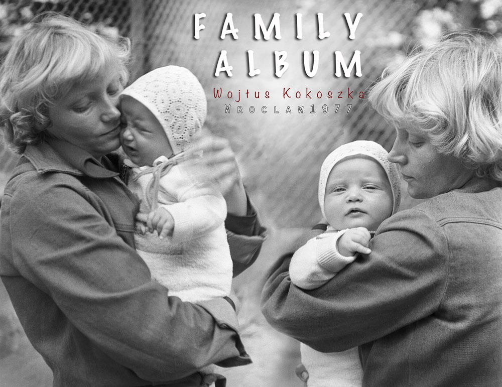 FAMILY ALBUM1