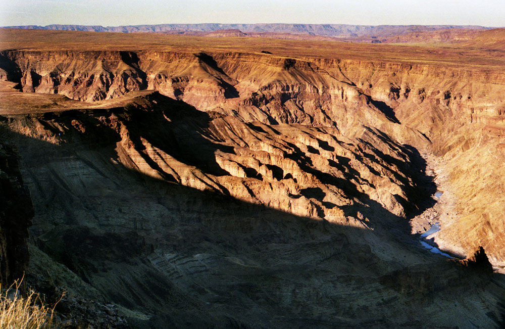 FISH RIVER CANYON0 COM