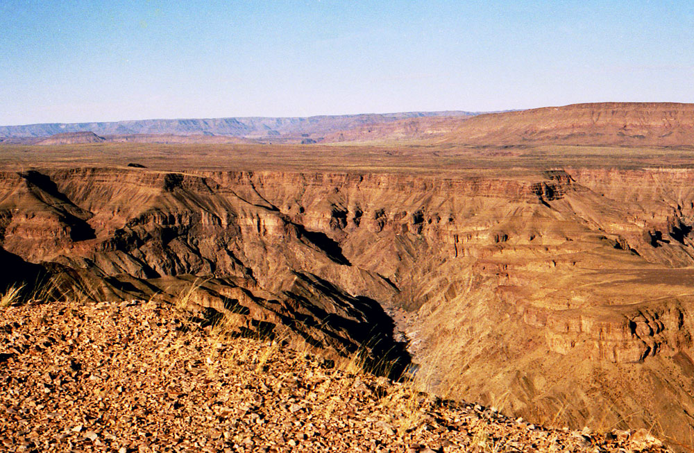 FISH RIVER CANYON00COM