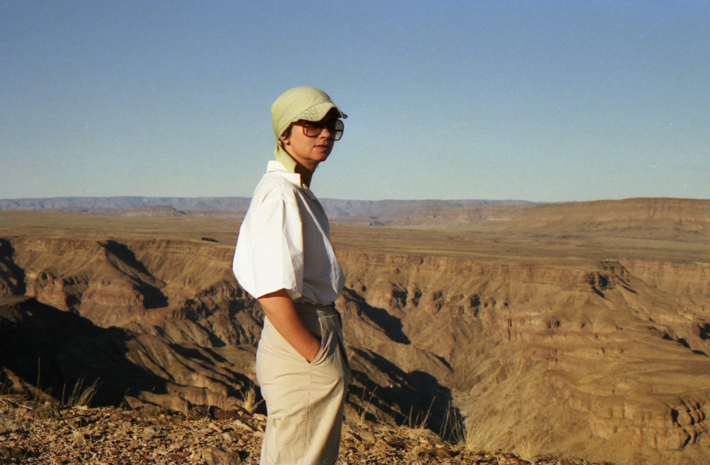 FISH RIVER CANYON10COM