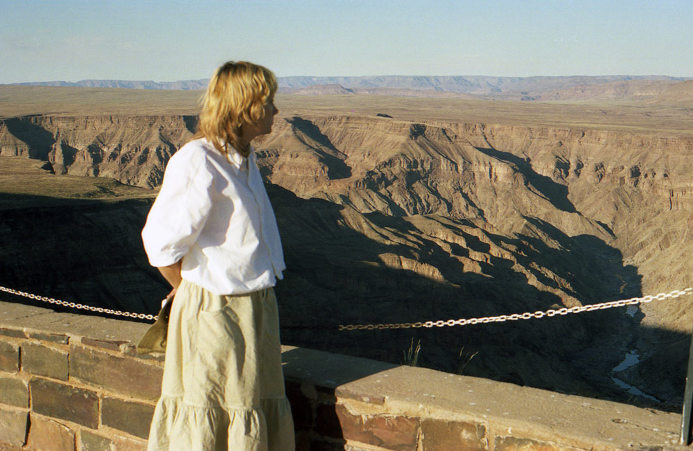 FISH RIVER CANYON3COM