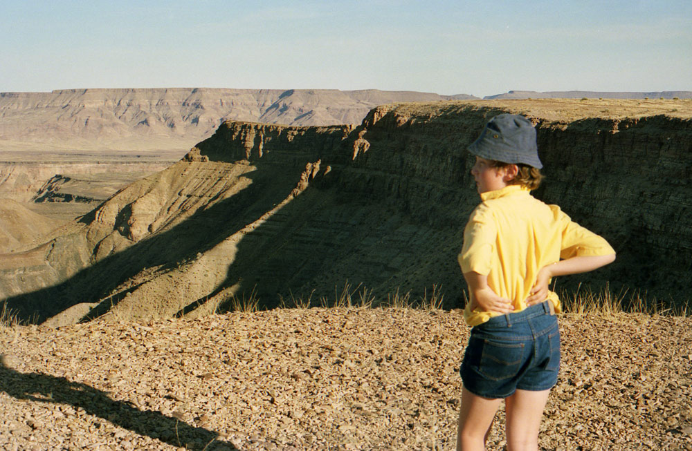 FISH RIVER CANYON6COM