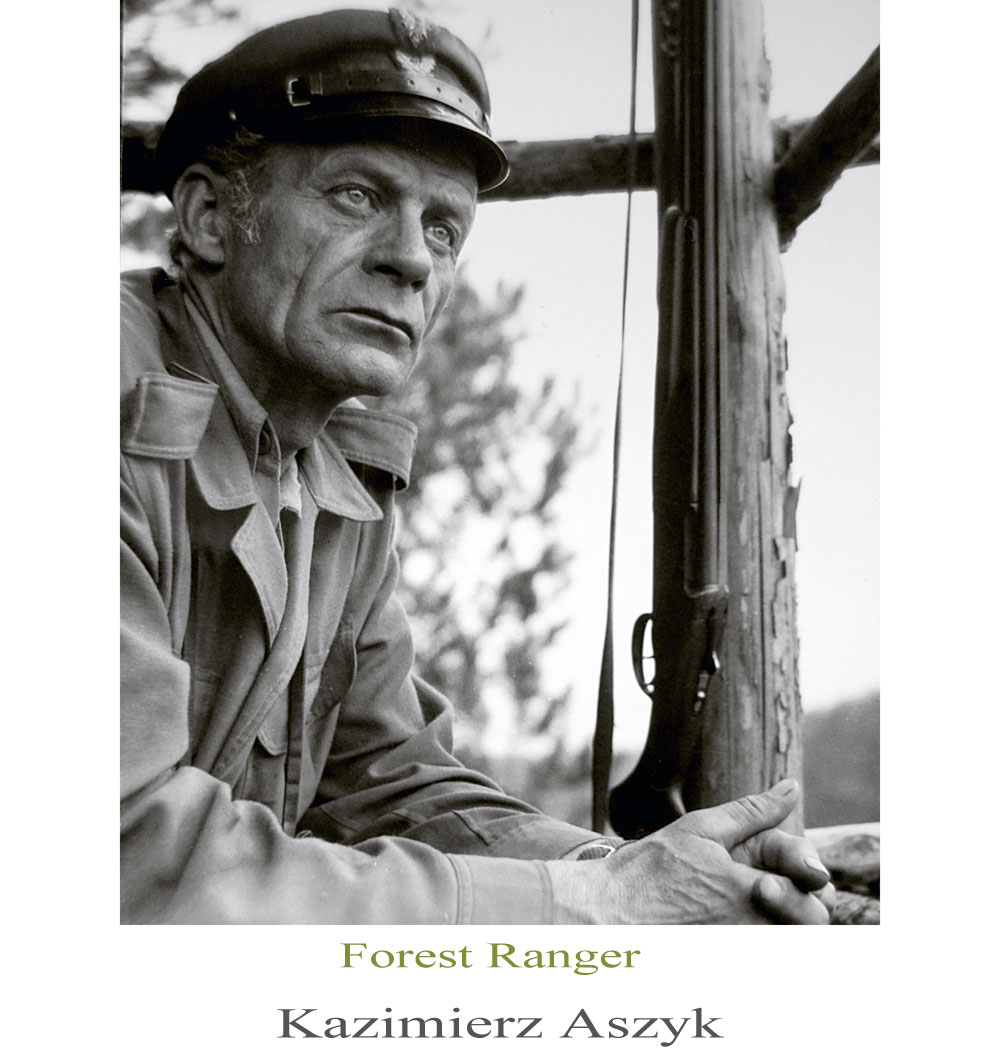 Forest Ranger1 FLATCOM