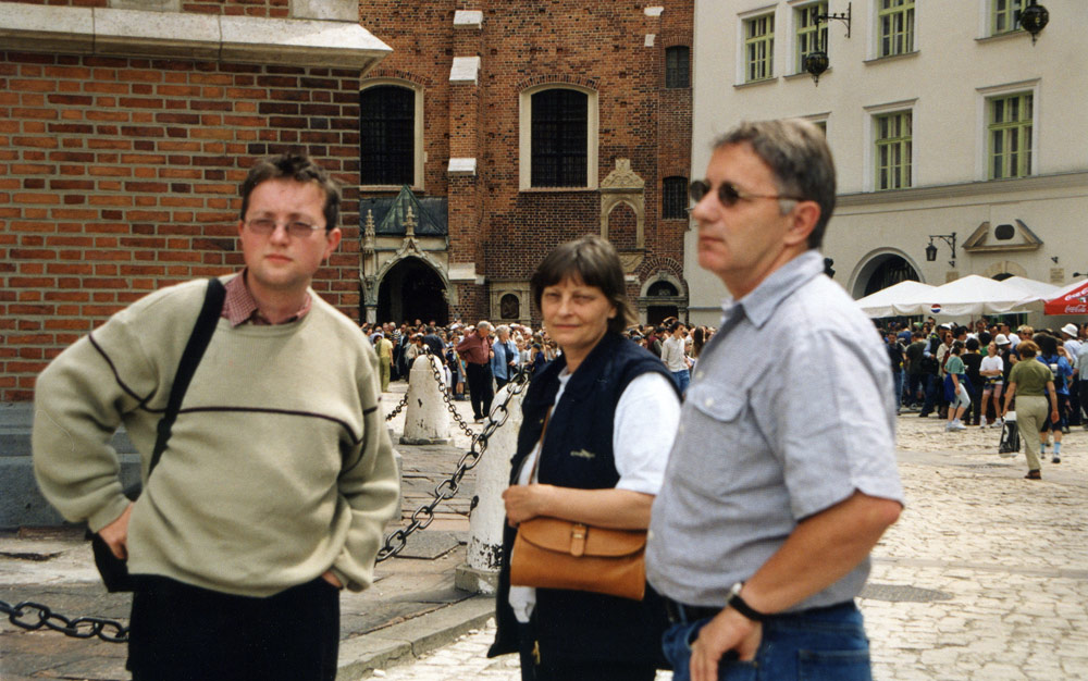 KRAKOW 2001 1