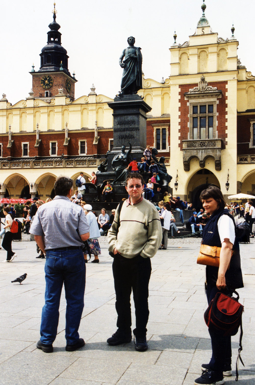 KRAKOW 2001 10