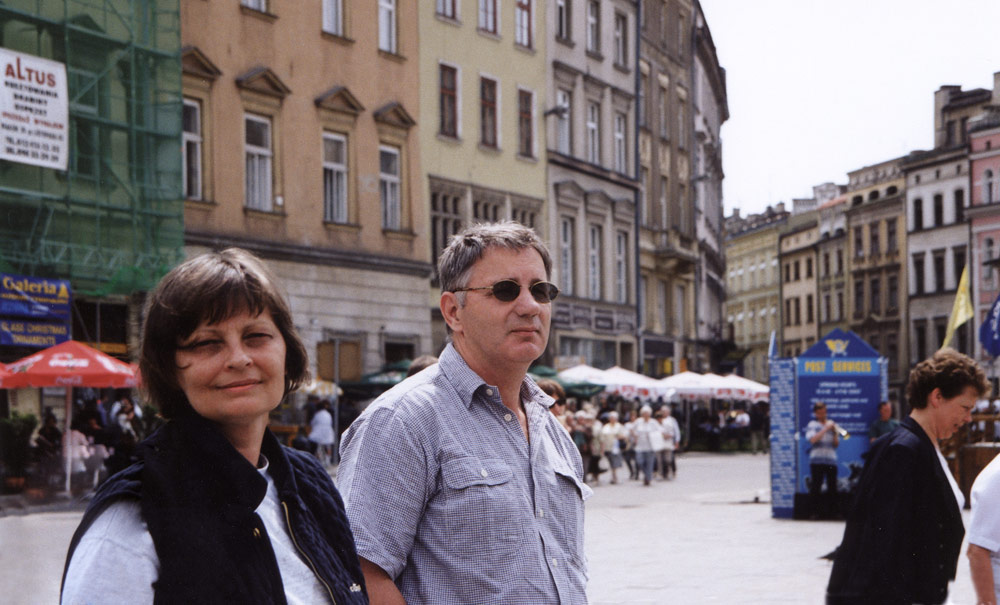 KRAKOW 2001 11