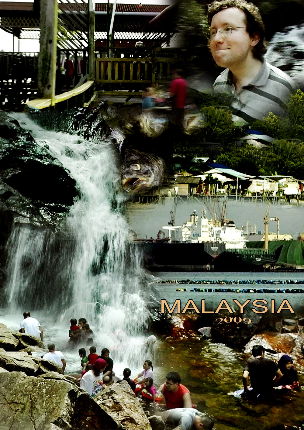 MALAYSIA2 2009