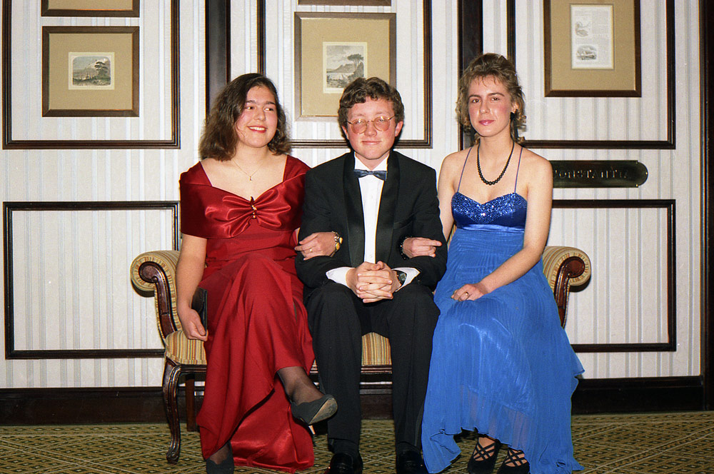 MATRIC DANCE18