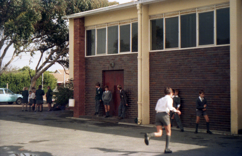 MILNERTON PRIMARY9 