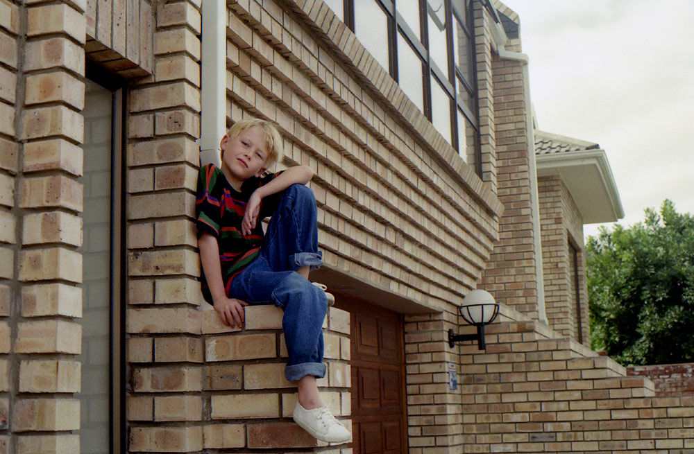 Robert Port Elizabeth 1992