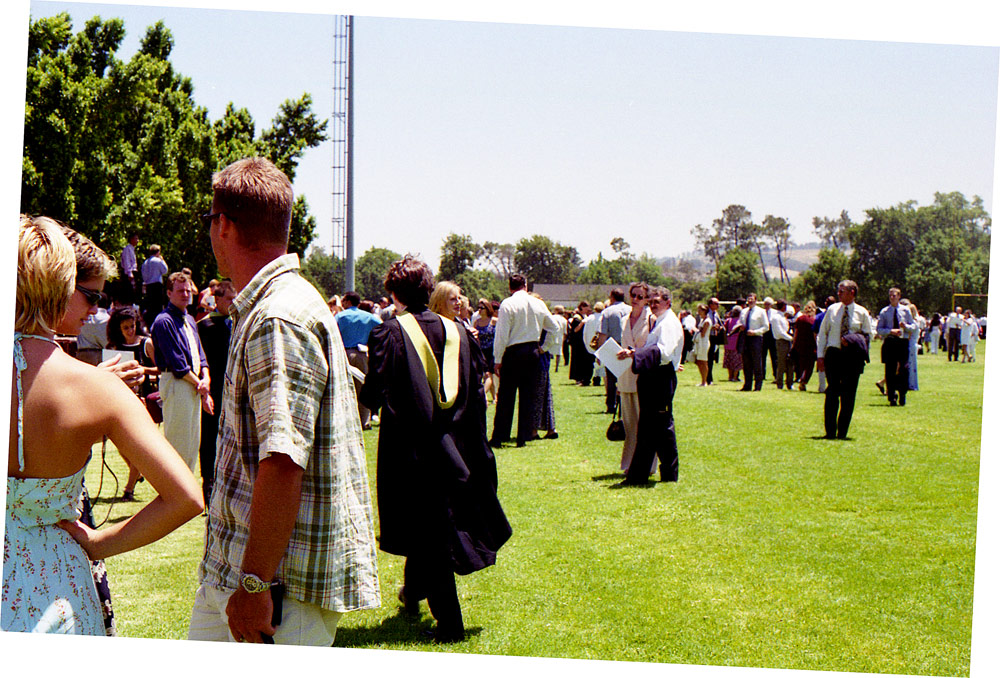 Stellenbosch University16