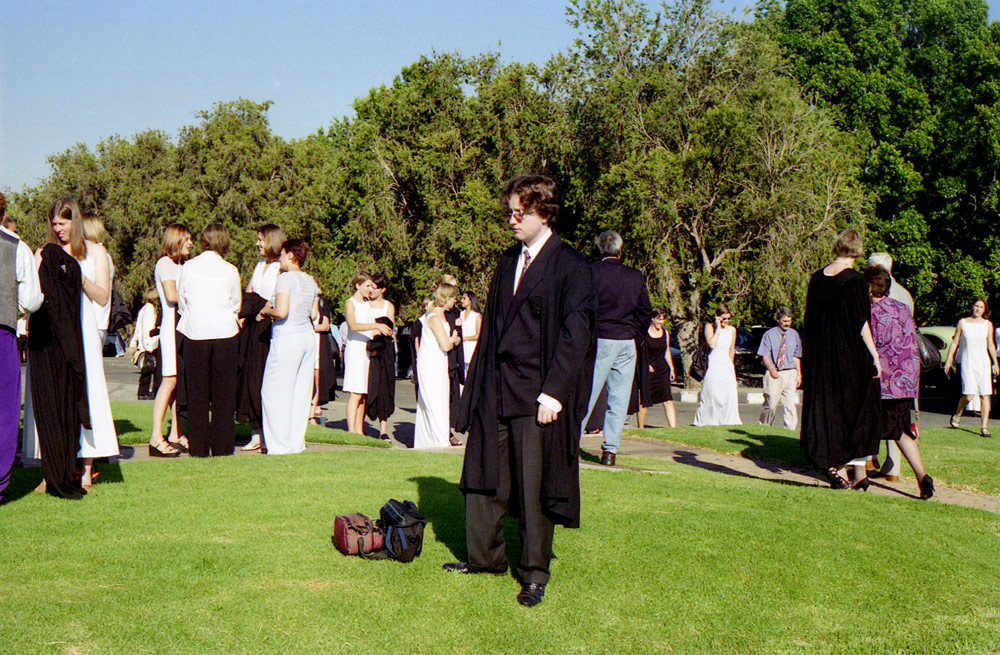 Stellenbosch University17