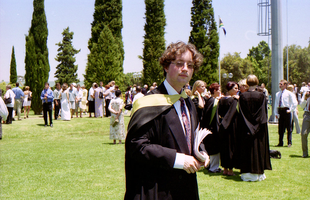 Stellenbosch University6