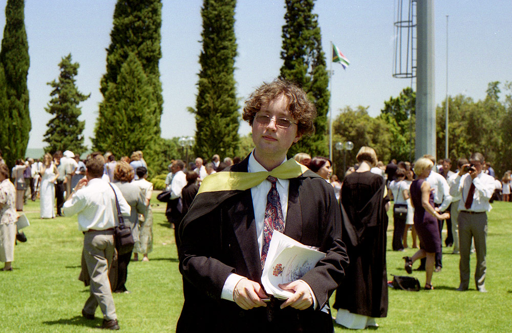 Stellenbosch University7