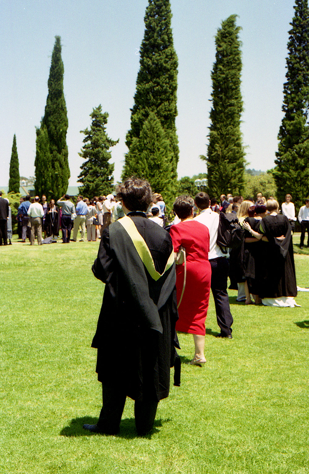 Stellenbosch University9