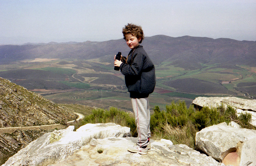 Swartberg Nature10