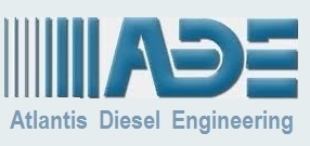 ade atlantis diesel engineering