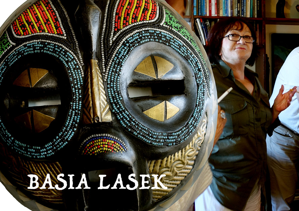 basia lasek logo com