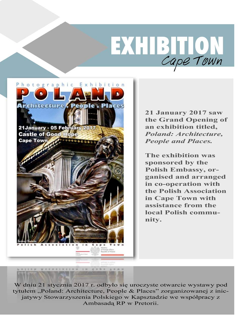 exhibition Poland 