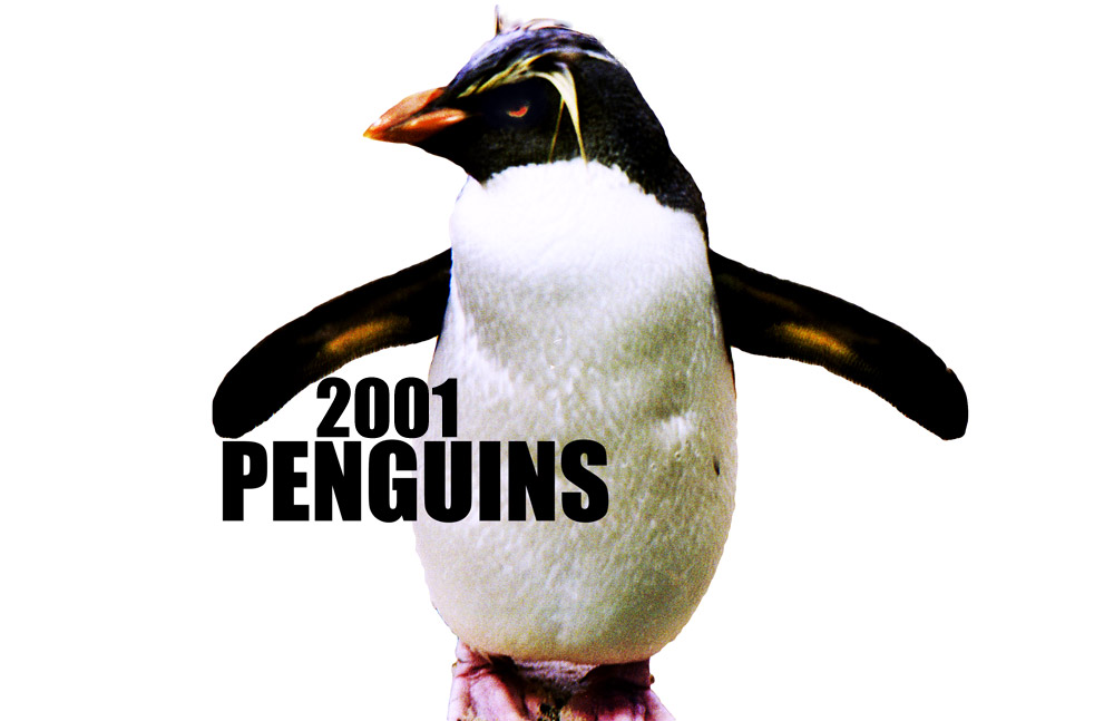 pingwin logo